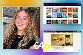 Descubra a Magia dos Jogos de Arcade no 64p