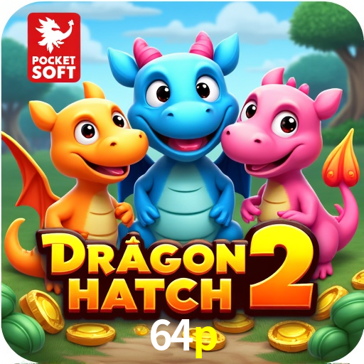 Inovações de Jogos na 64p: O Futuro das Experiências Interativas