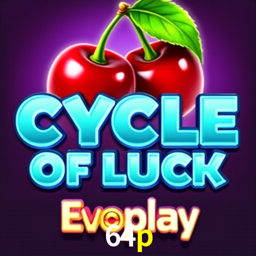 A Revolução dos Aplicativos de Jogos no 64p