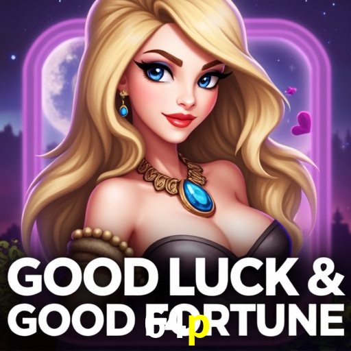 A Popularidade dos Caça-Níqueis no 64p