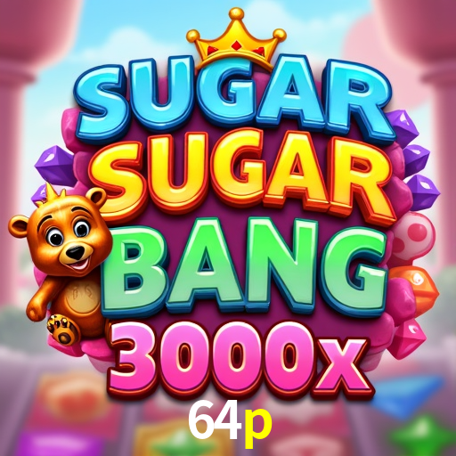 A Emoção da Loteria na 64p: Uma Chance de Mudança de Vida