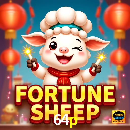 A Revolução dos Aplicativos de Jogos no 64p