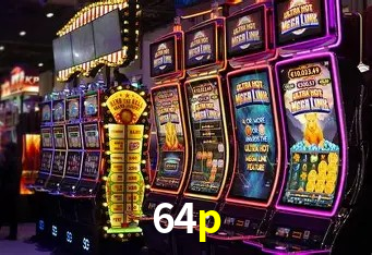 Descubra o Programa VIP da 64p: Vantagens Exclusivas para Jogadores